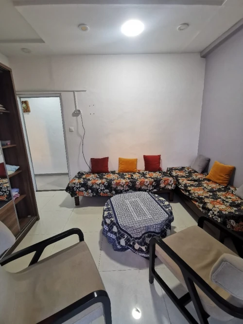 Location Appartement F2 Alger Ain taya