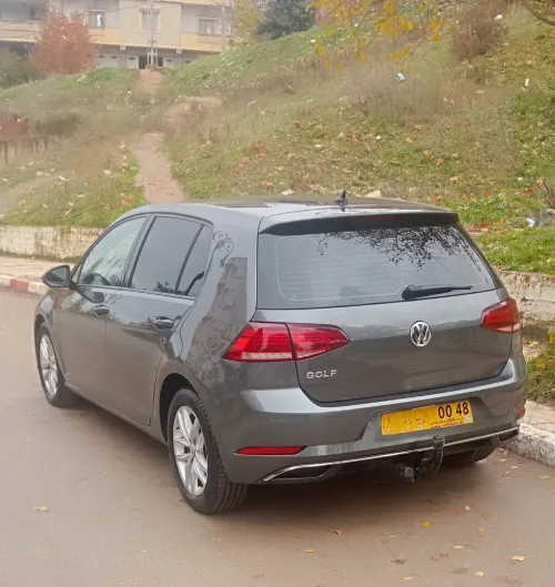 Volkswagen Golf 7 2018 START+