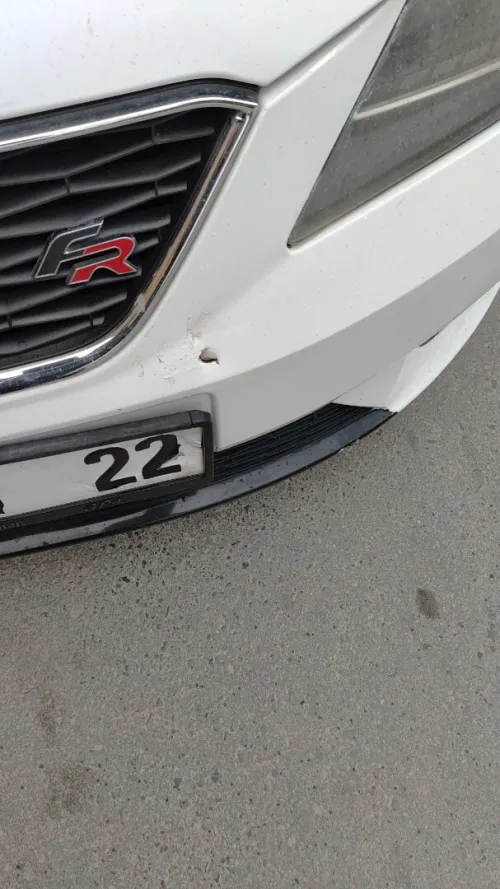 Seat Ibiza 2013 Sport Edition