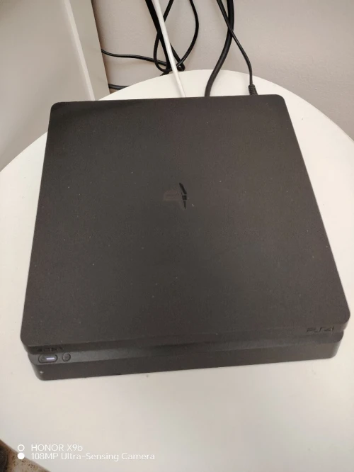 Ps4 slim 512ssd