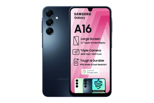 SAMSUNG A16