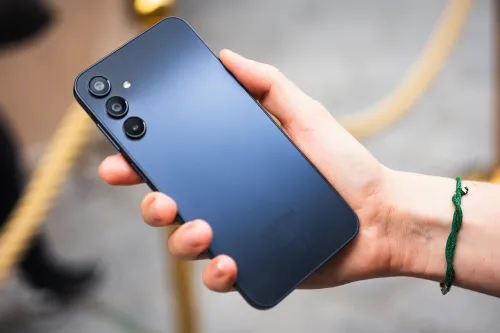 SAMSUNG A16
