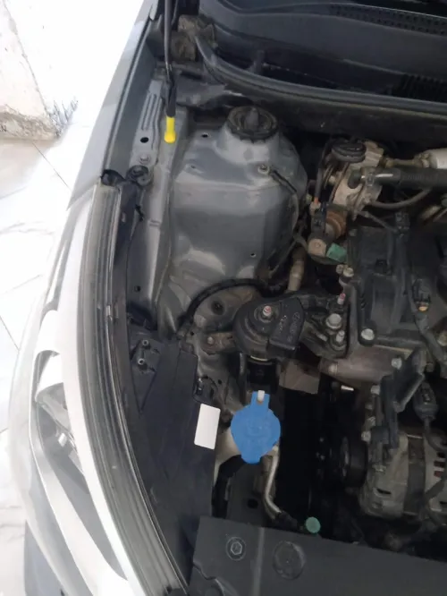 Hyundai Accent RB  4 portes 2018 Accent RB  4 portes