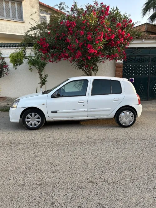 Renault Clio Campus 2015 