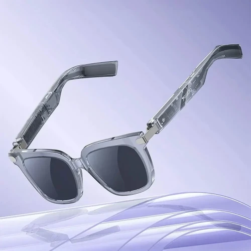Lunettes Connectées Audio IO41 YESIDO