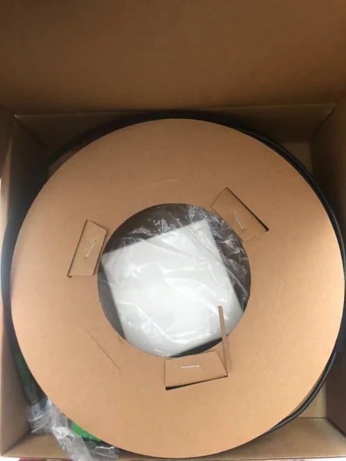 Kit Câble Fibre Optique Outdoor 80m