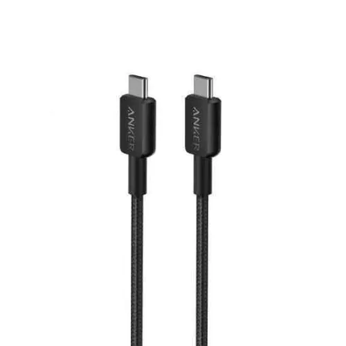 Câble USB-C vers USB-C Anker 322 de 90cm ORIGINAL
