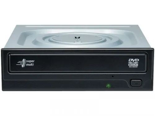 Lecteur et graveur de CD et DVD