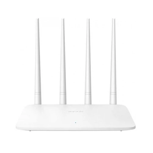 Routeur Wi-Fi Tenda F6 300Mbps N300 à 4 antennes