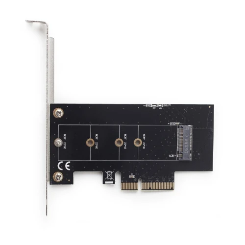 CARTE PCI EXPRESSE M2 NVME