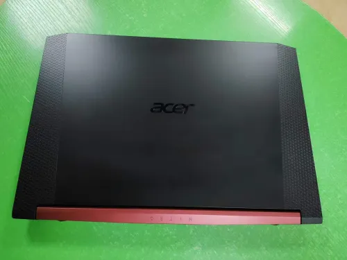 ACER NITRO AN515-54/15.6" Full HD (1920 x 1080 pixels) 60HZ /CPU Intel Core i5-9300H/8 GB /512 GB SSD/Carte Graphique : GTX 1650 4GB