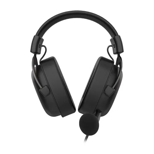 Casque de jeu HAVIT H2002d, haut-parleurs de 53 mm, pour PC, PS4, XBOX ONE