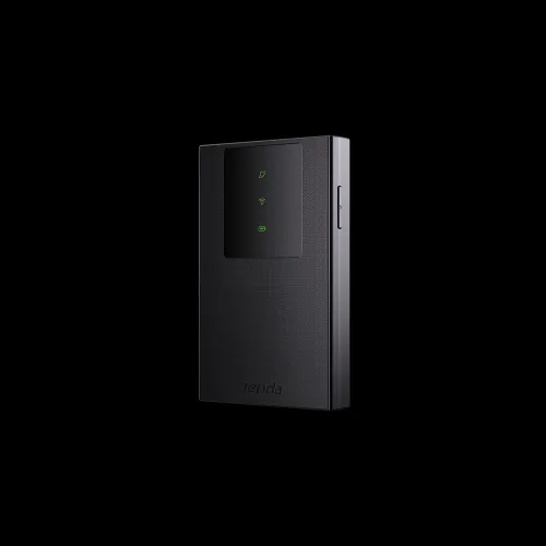 MODEM LTE 4G180 Wi-Fi 6 2100mAh/Utilisation 8,5heures/Port USB-C pour le chargement