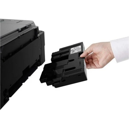 la cartouche d'entretien De maintenance compatible CANON MCG02