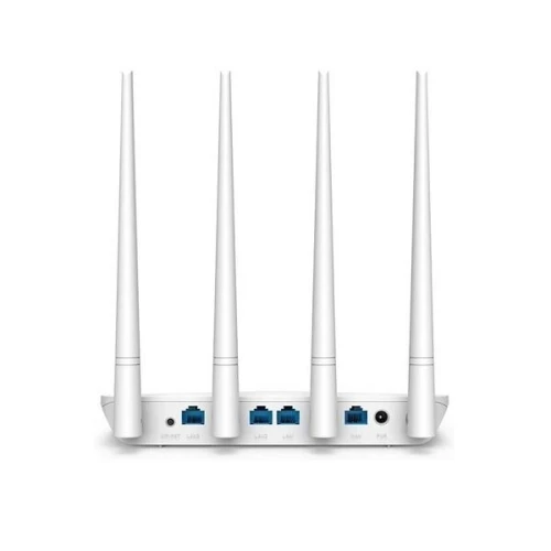 Routeur Wi-Fi Tenda F6 300Mbps N300 à 4 antennes