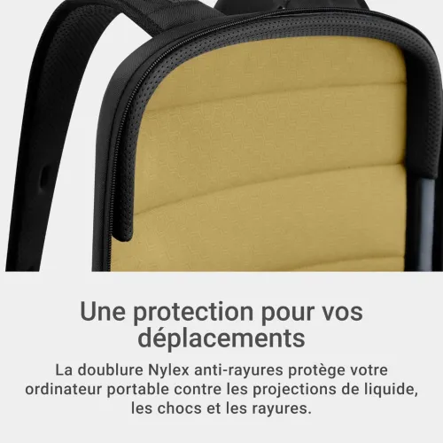 Sac à dos TP600B THINKPAD/CC5623 DELL pour ordinateur portable de 15,6 pouces.