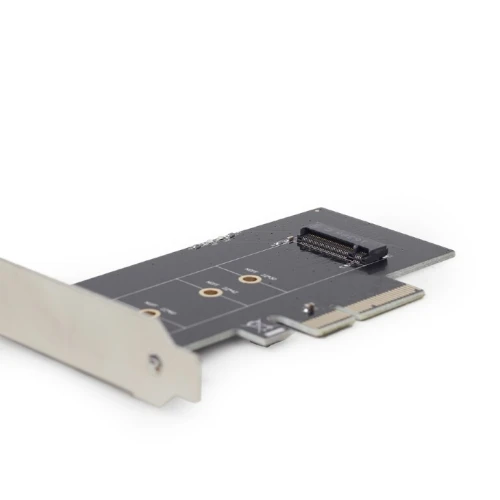 CARTE PCI EXPRESSE M2 NVME
