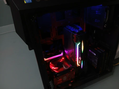 I5 9eme rtx 2070 super gaming x