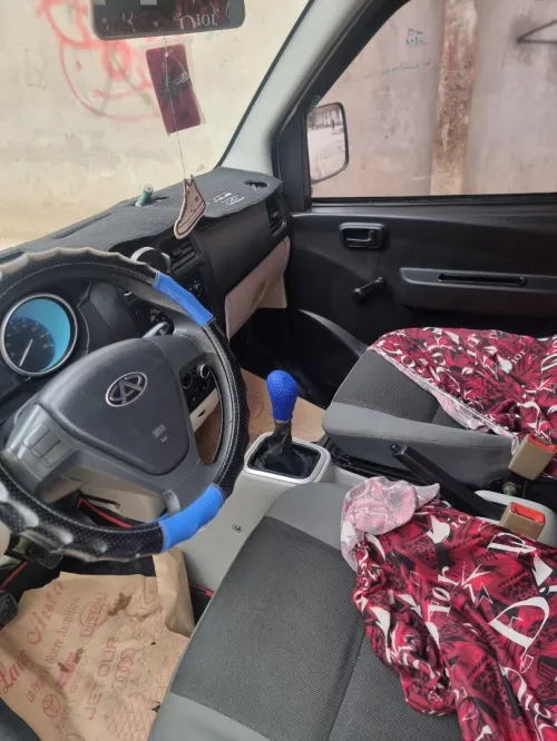Chery Yoki double cabine 2021 