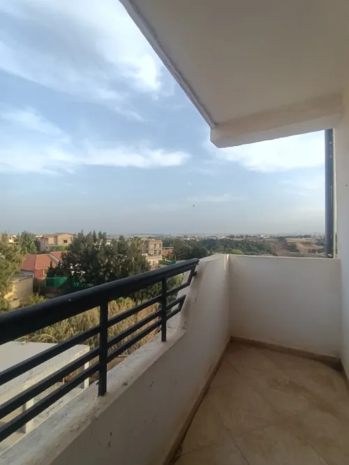 Location Appartement F5 Alger Draria
