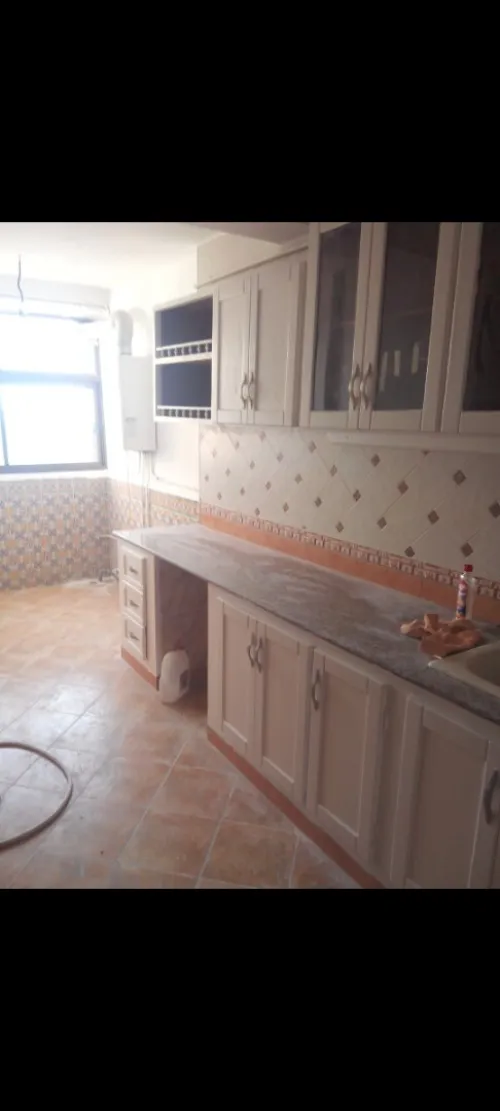 Location Appartement F5 Alger Draria