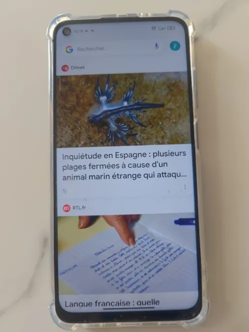 Redmi Note 9t 5g 8/128