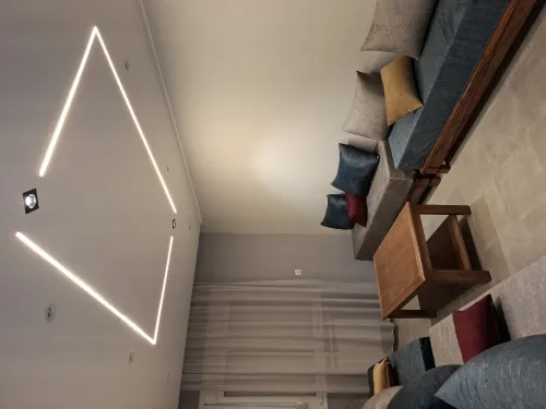 Location Appartement F2 Oran Es senia