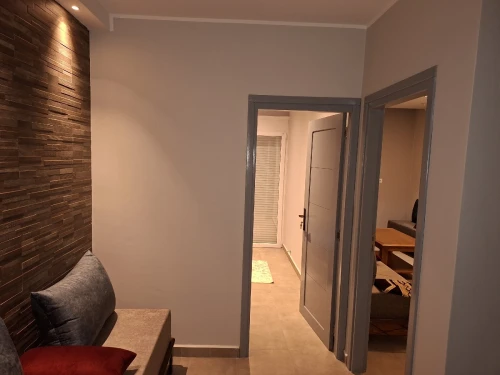 Location Appartement F2 Oran Es senia