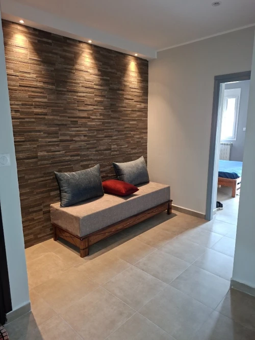Location Appartement F2 Oran Es senia