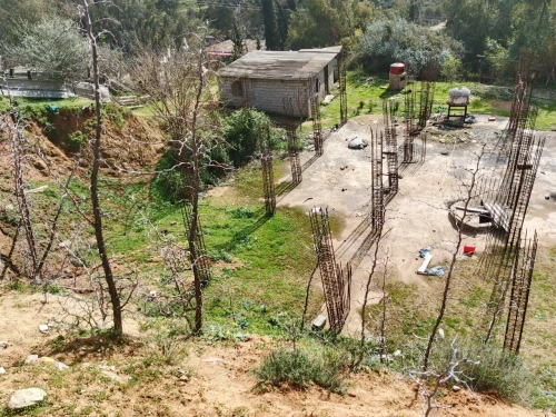 Vente Terrain Boumerdès Thenia