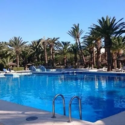 voyage organisé TUNISIE SOUSSE