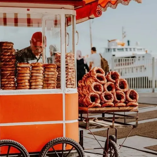 VOYAGE ORGANISE ISTANBUL MARS ET AVRIL