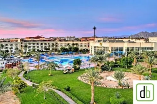 VOYAGE COMBINE CAIRE SHARAM EL SHEIKH