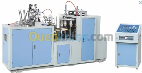 Machine de Gobelet 6Oz