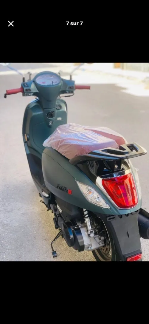 Sym Fiddel 3 2025