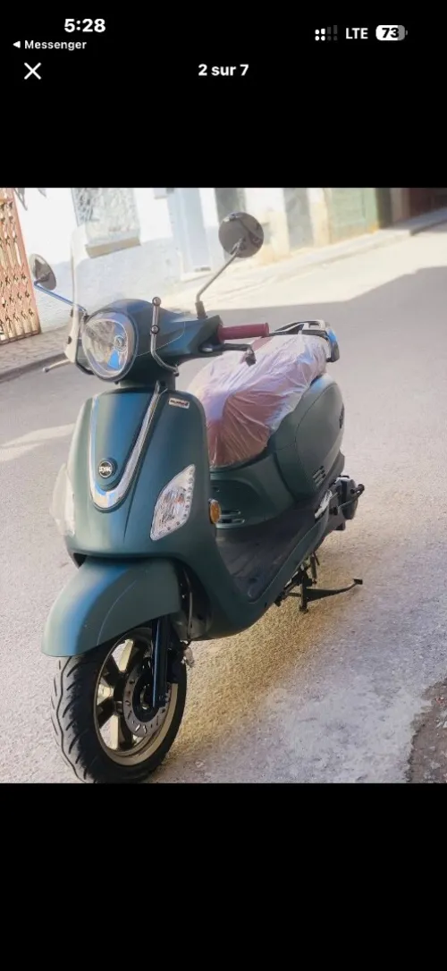 Sym Fiddel 3 2025