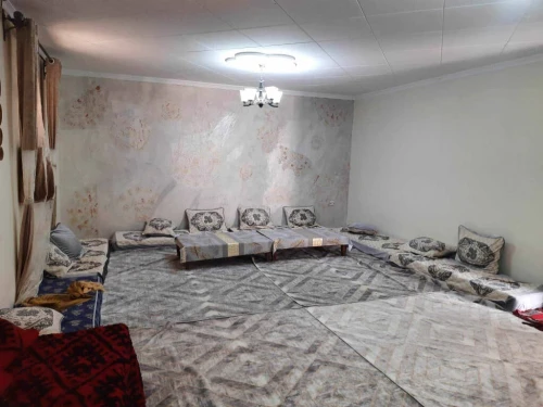 Vente Terrain Agricole Djelfa Djelfa