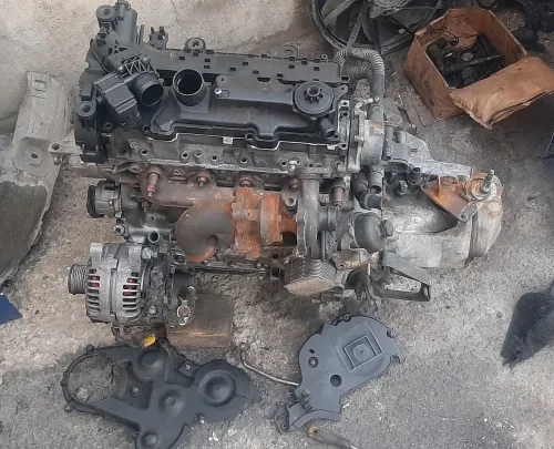 Moteur 1.4 Hdi