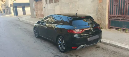 Renault Clio 4 2017 GT Line +