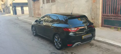 Renault Clio 4 2017 GT Line +