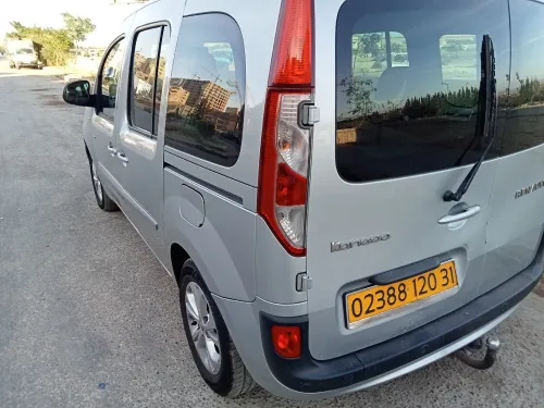 Renault Kangoo 2020 Expression
