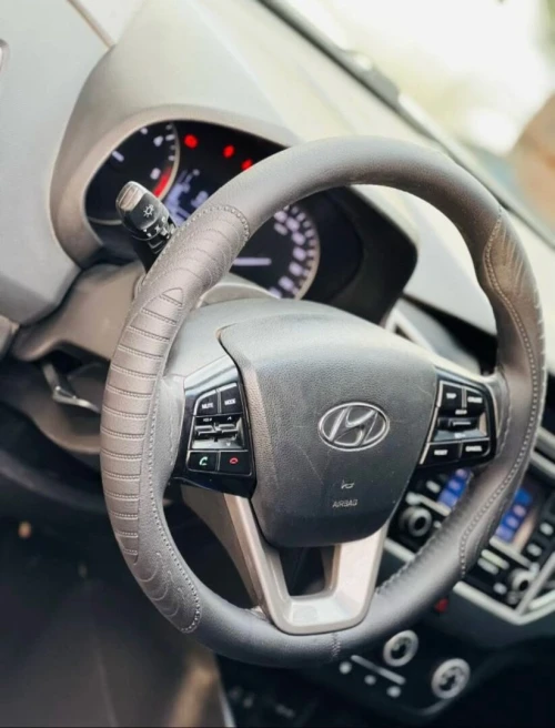 Hyundai Creta 2019 Creta