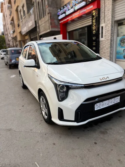 Kia Morning 2024 Morning