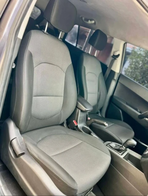 Hyundai Creta 2019 Creta