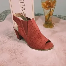 برومو أحذية Sabot chaussure ANNALISA  