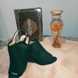 برومو أحذية Sabot chaussure ANNALISA  