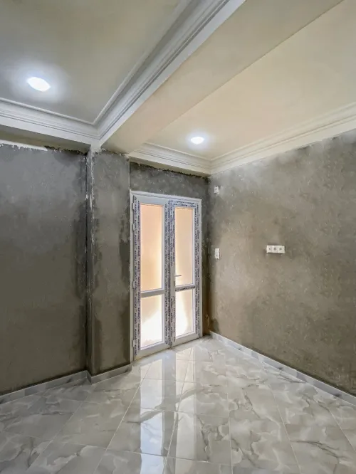 Vente Appartement Alger Bordj el kiffan
