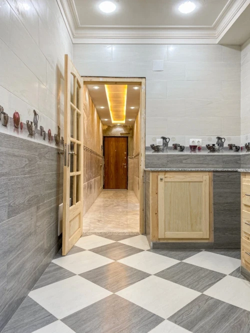 Vente Appartement Alger Bordj el kiffan