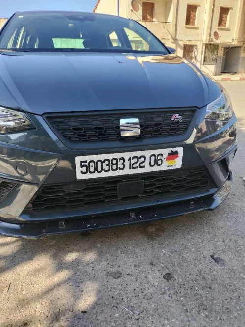 Seat Ibiza 2022 Ibiza