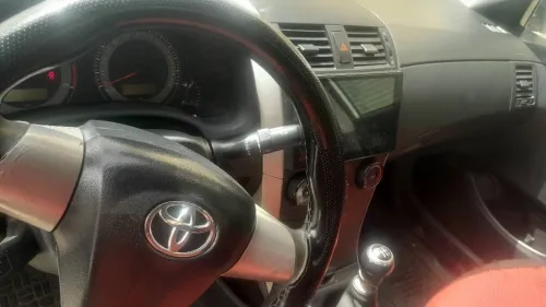 Toyota Corolla 2013 Corolla